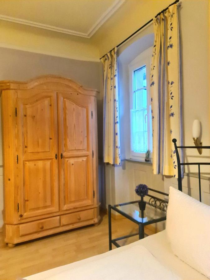 Gaestehaus Zum Weinbauer Rhodt unter Rietburg Exterior foto